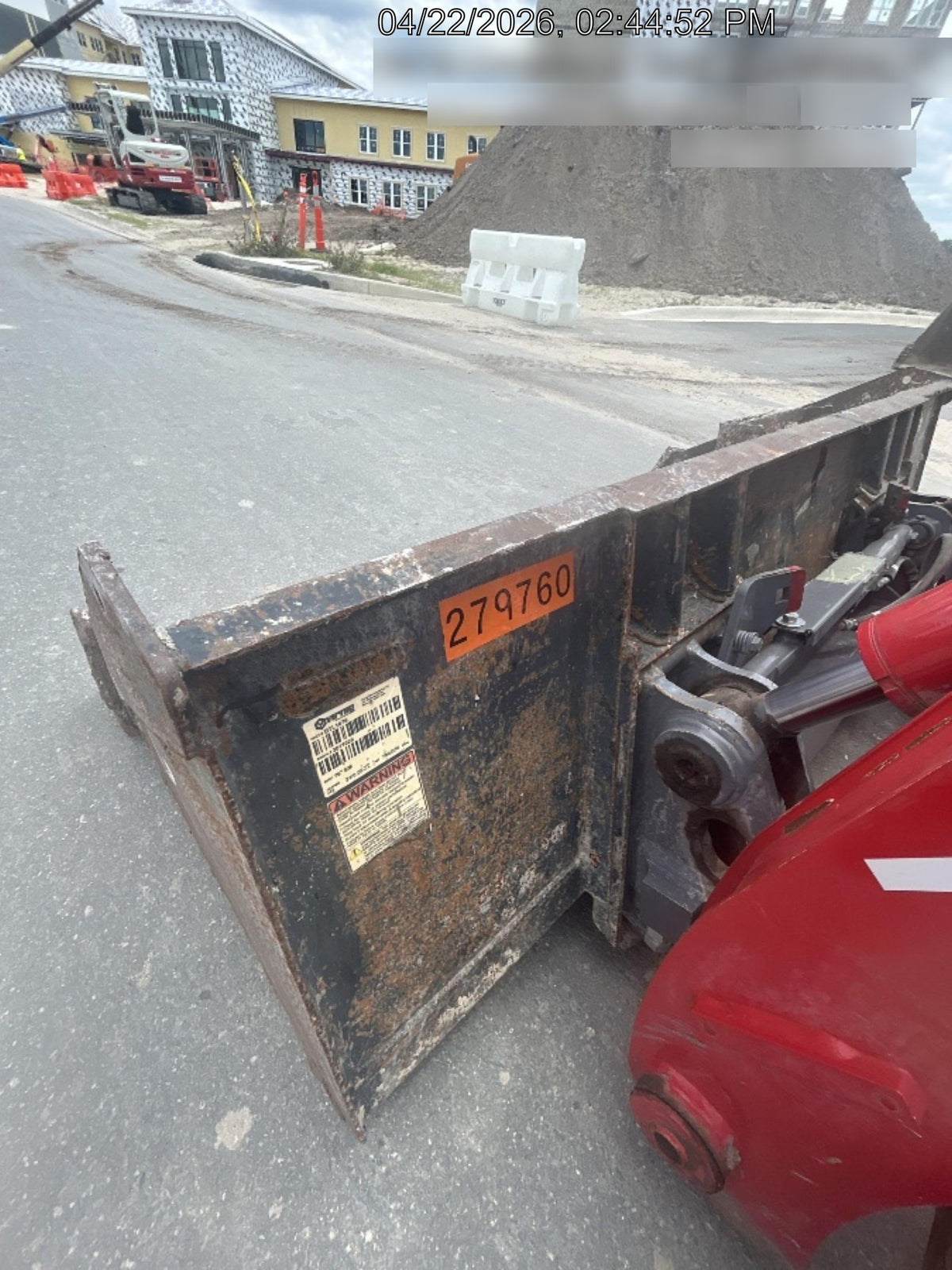 2025 TAKEUCHI TL12V2-CRHR