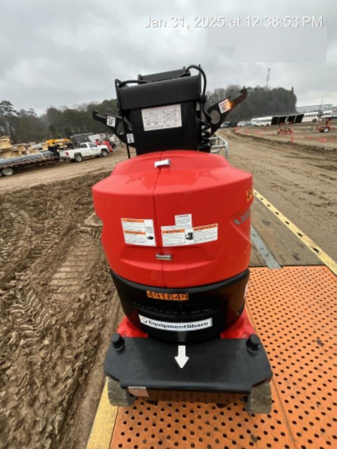 2023 MANITOU VJR 26
