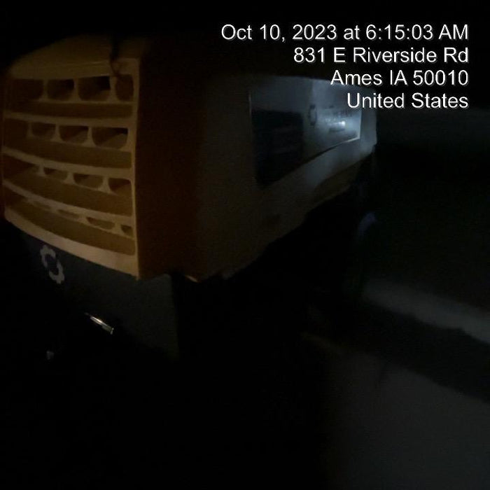 2023 ATLAS COPCO XAS188 CWK