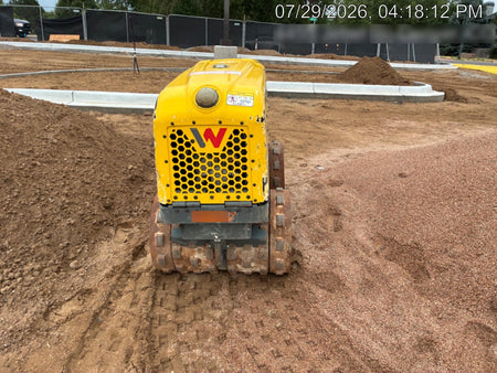 2024 WACKER NEUSON RTLx-SC3