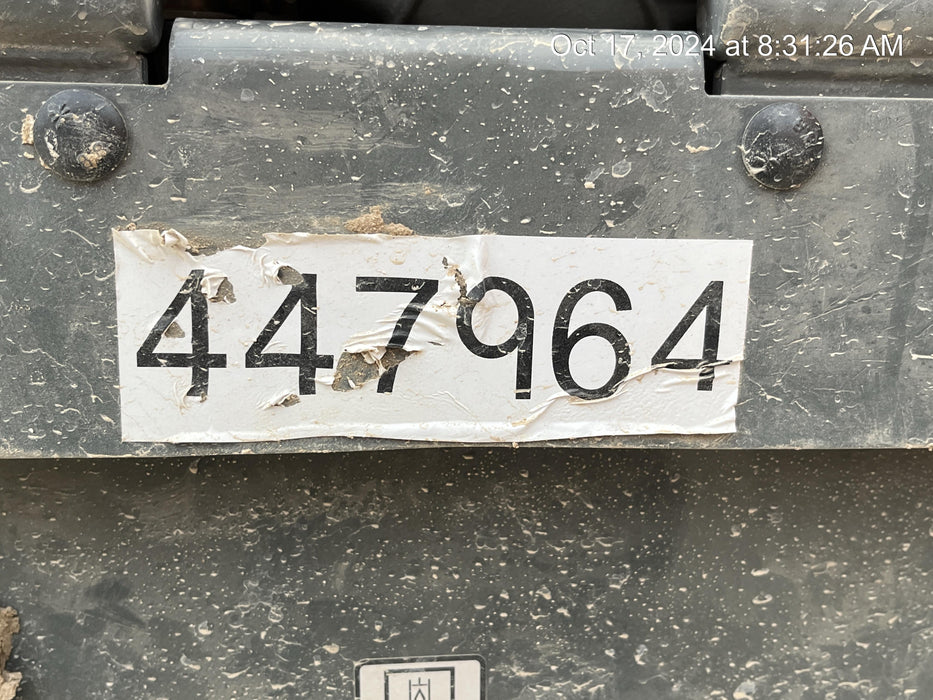 2024 WACKER NEUSON RTLx-SC3