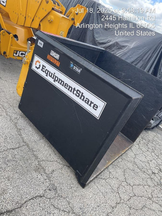 2024 STAR INDUSTRIES 1425