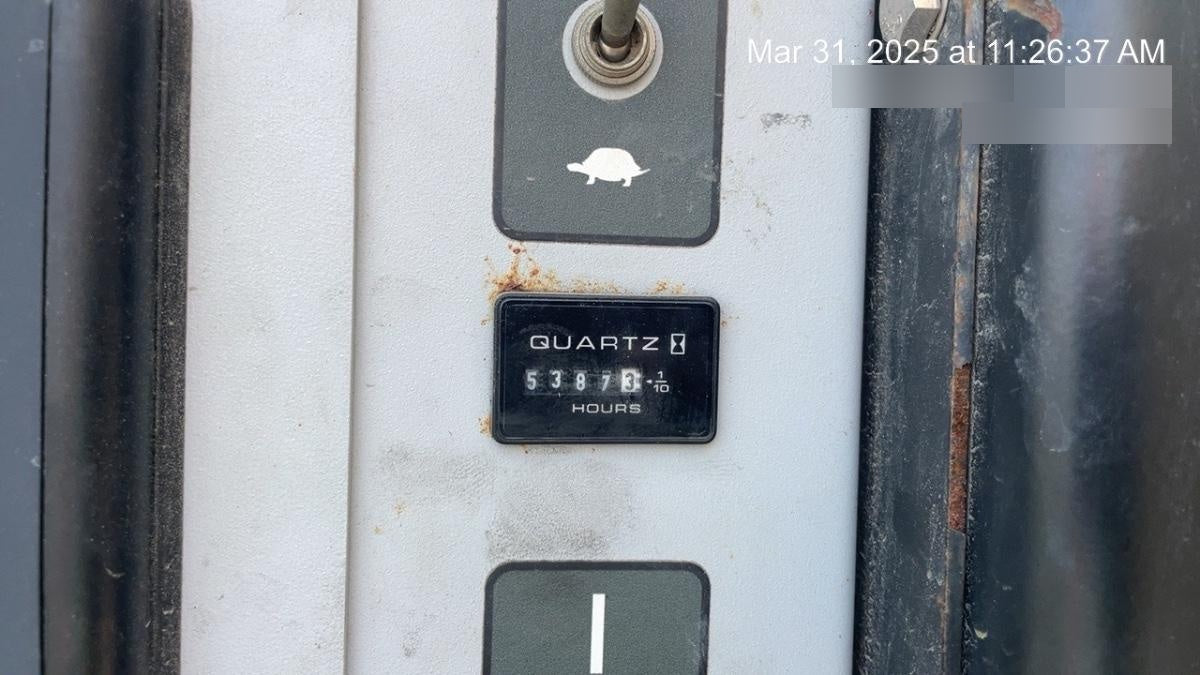 2019 WACKER NEUSON G50