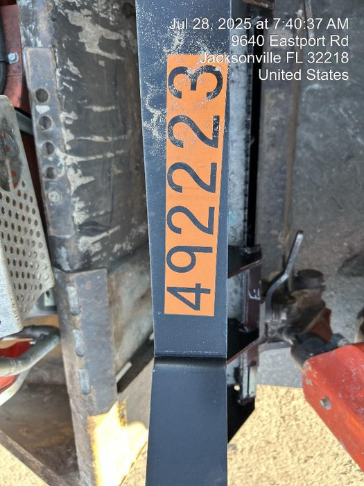 2025 VIRNIG PF4855-5VG