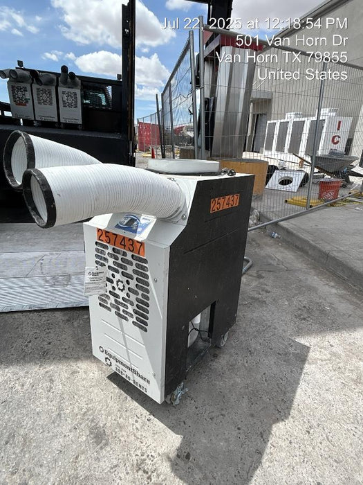 2022 KWIKOOL KPAC1811-2