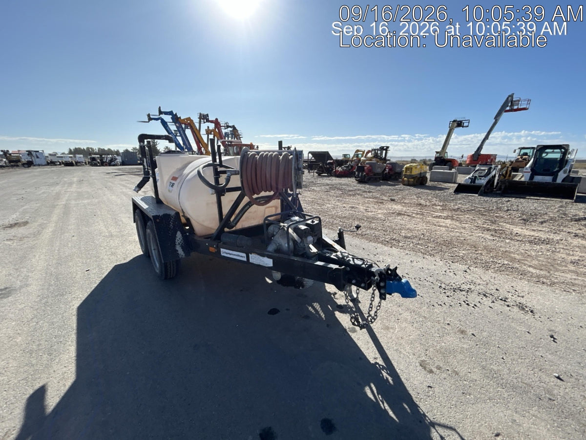 2023 WYLIE EXP-500L