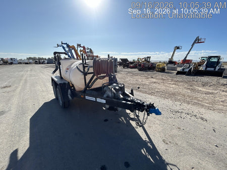 2023 WYLIE EXP-500L