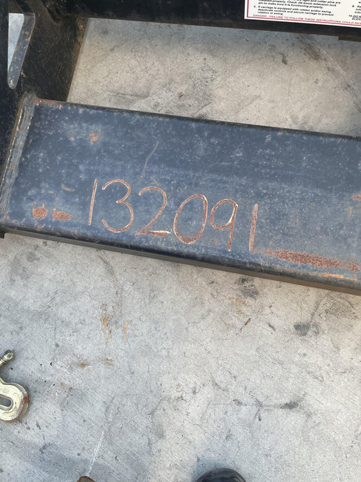 2021 STAR INDUSTRIES M1360B - Star JIB Boom