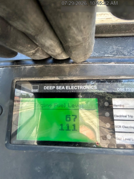 2022 ATLAS COPCO QAS 125