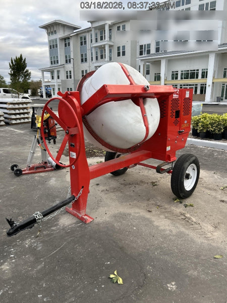 2025 MULTIQUIP MC12PH