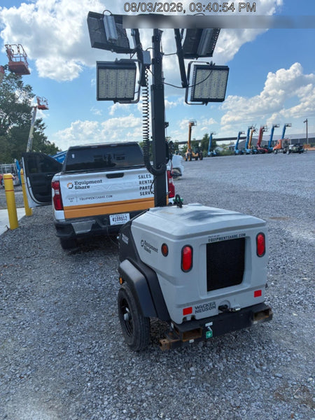 2024 WACKER NEUSON LTT4
