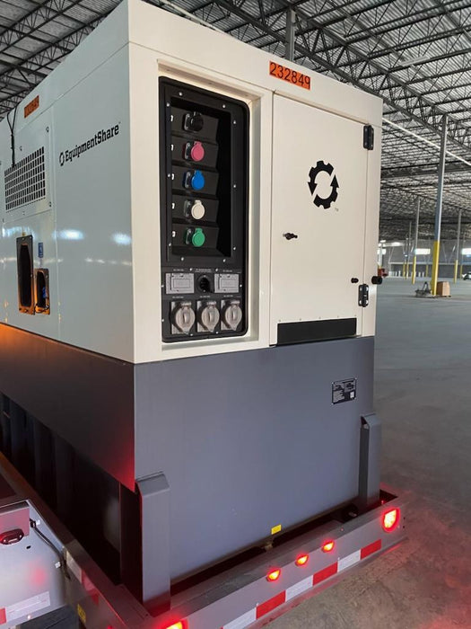 2022 ATLAS COPCO QAS150