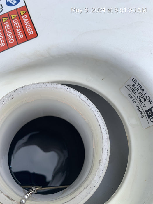 2023 Generac MLT2 Diesel, Flex Switch 120V Input, Powerzone Controller, 
(4) 320W LED Lights, 4kW Generator, 39.9 Gal Fuel Tank, 2" Ball, T3