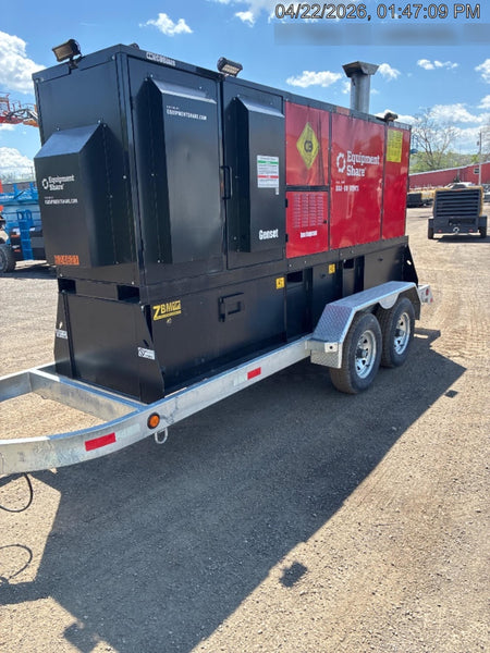 2025 CAMPO EB1000CT