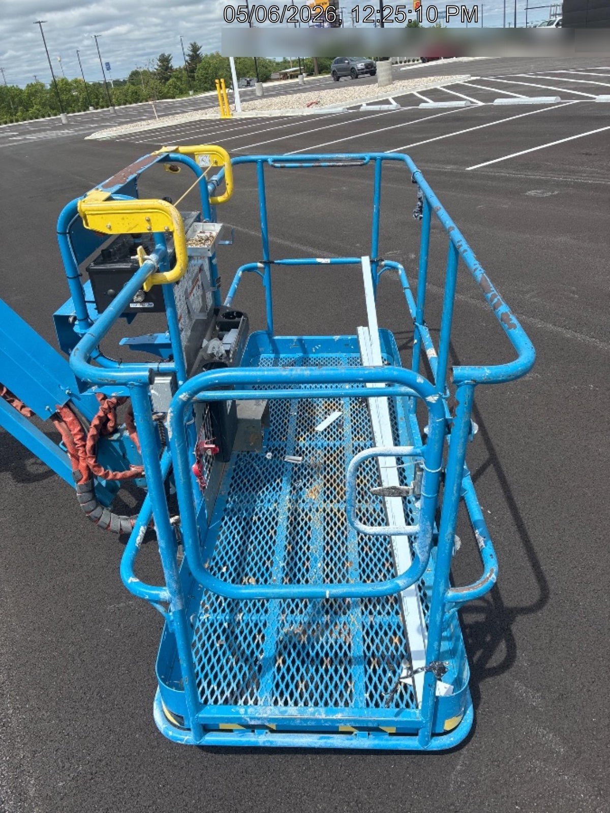 2024 GENIE S-65 XC