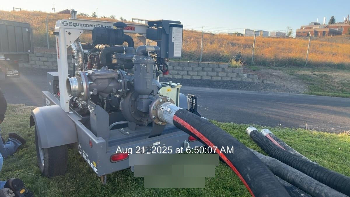 2022 ATLAS COPCO PAC F66 KD