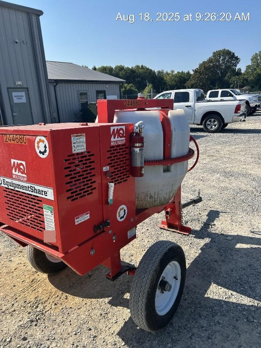 2022 MULTIQUIP MC94PK