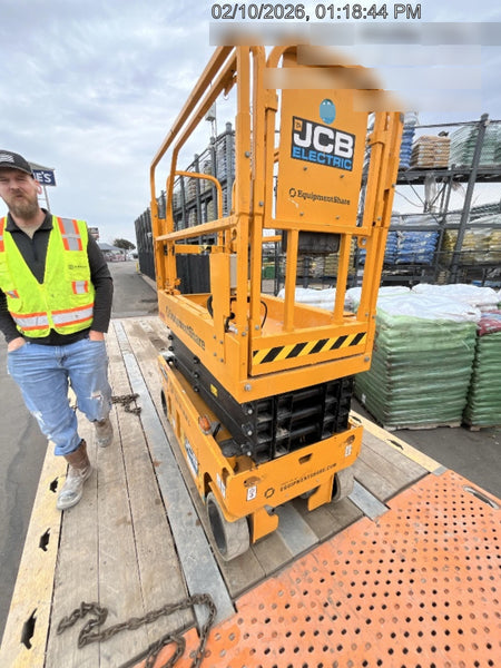 2024 JCB S1932E