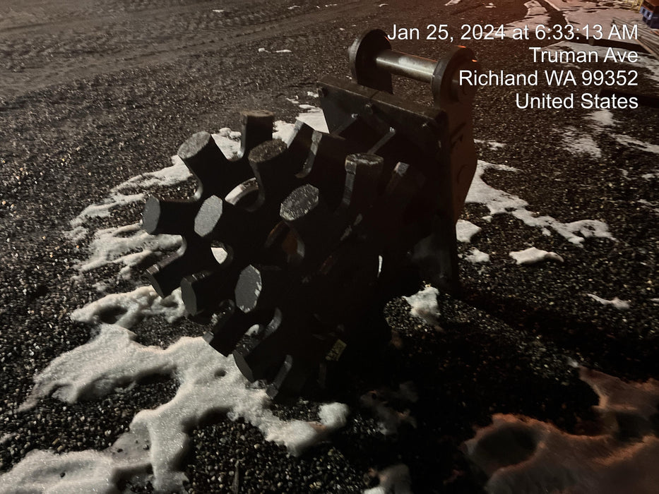 2023 ROCKLAND WI24-3