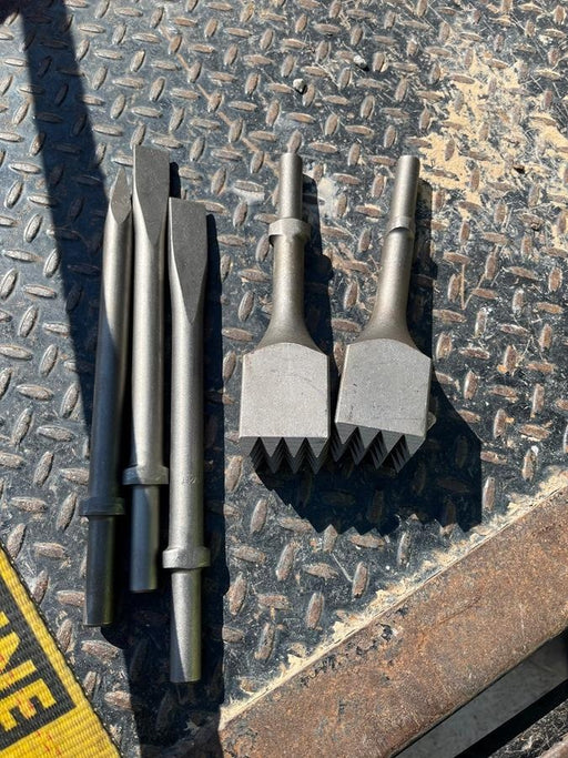 2021 MICHIGAN PNEUMATIC MP-CH3R