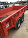 2020 DIAMOND C TRAILERS LPD-14