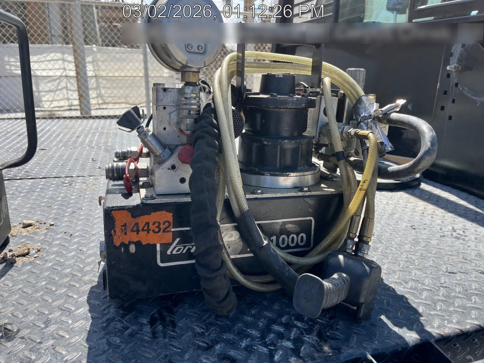 2020 TORCUP AP1000