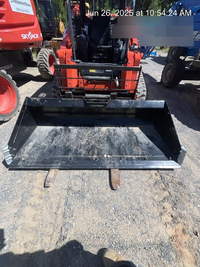 2022 ARROW MATERIAL HANDLING 48" Pallet Forks - Arrow
