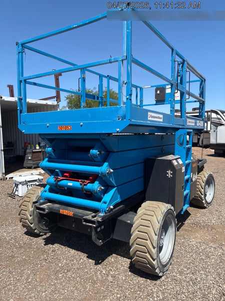 2023 GENIE GS-4390 RT