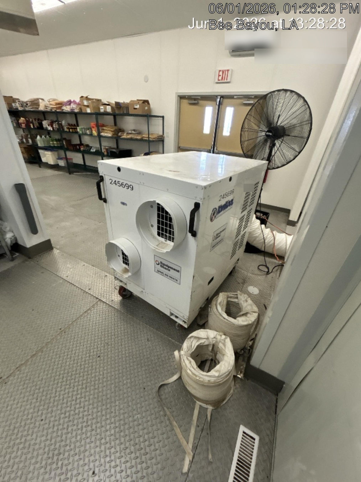 2022 KWIKOOL KPO5-21