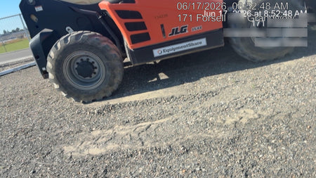 2021 JLG 1644