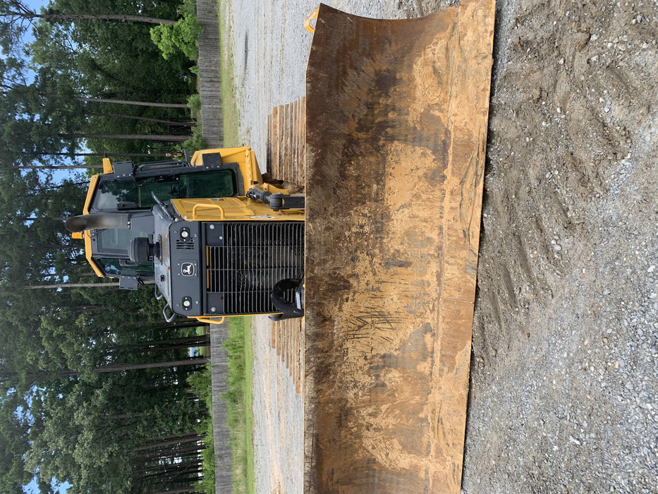 2019 JOHN DEERE 700K