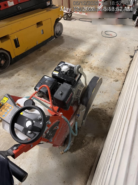 2025 HUSQVARNA FS 400 LV