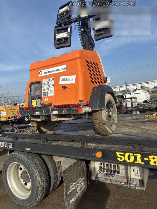 2025 WANCO WLTT-4MM4K