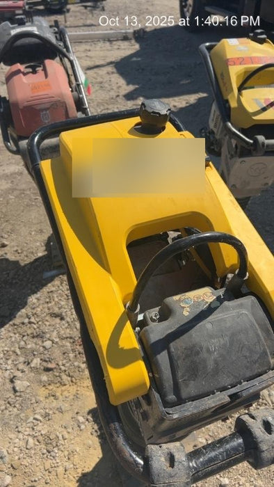 2021 WACKER NEUSON BS60-4As