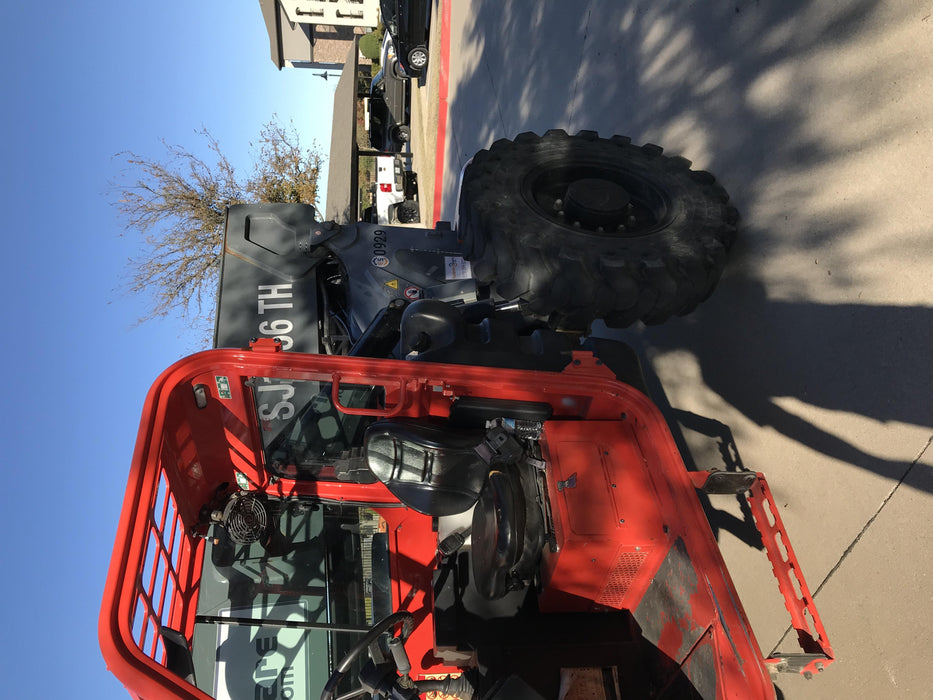 2019 STAR INDUSTRIES 1430