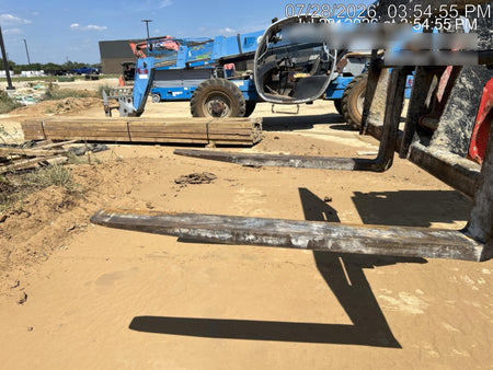 2023 MANITOU MTA8044