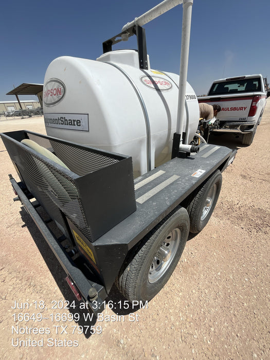 2023 SIMPSON SWT-52517