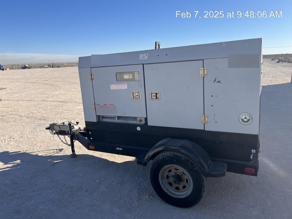 2019 WACKER NEUSON G50