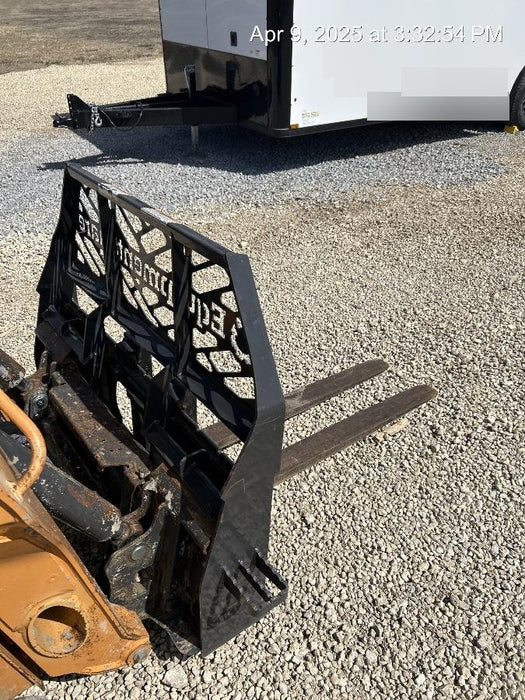 2022 PALADIN 48" Pallet Forks - Paladin