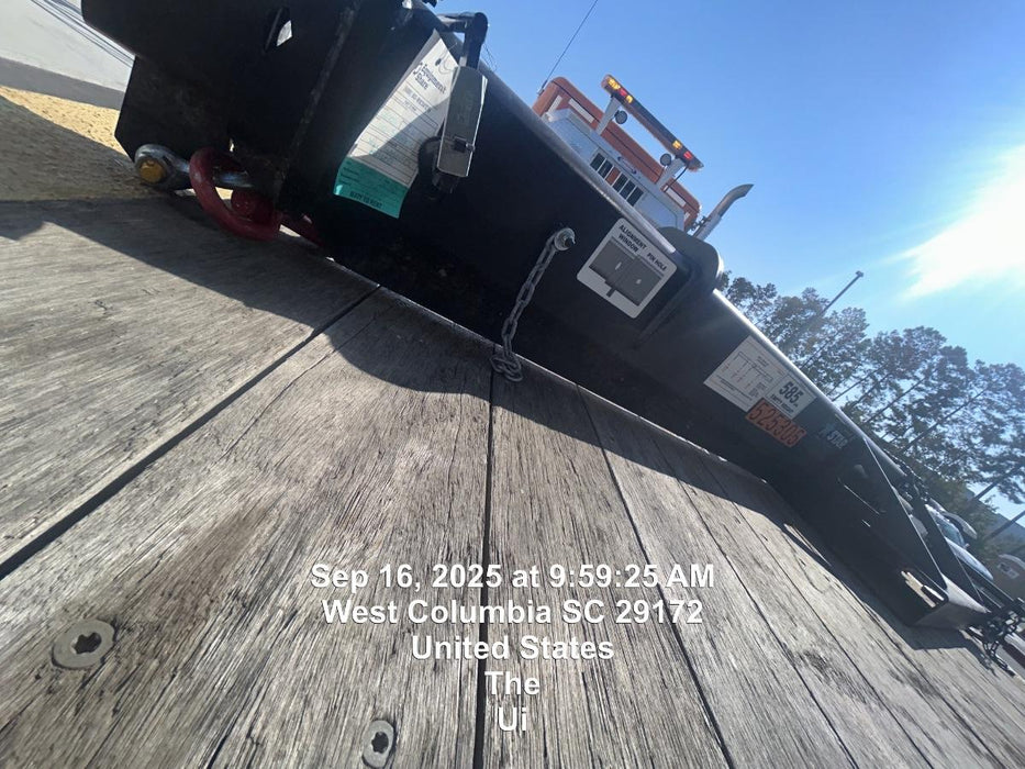 2025 STAR INDUSTRIES M1360B - Star JIB Boom