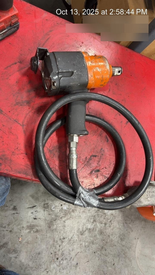 2023 MICHIGAN PNEUMATIC ES-751SS-TRACKER