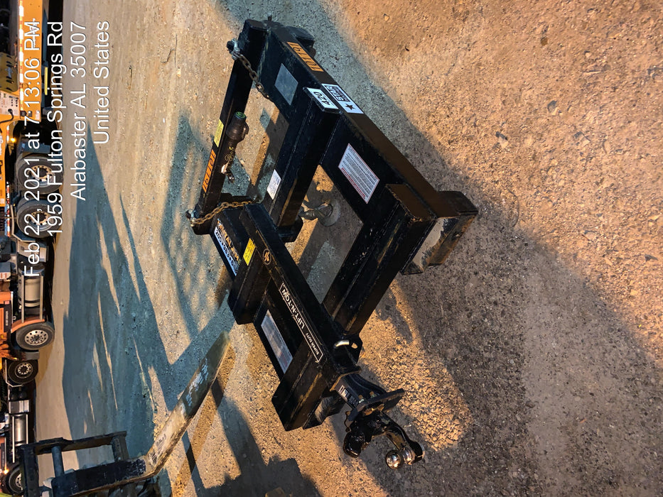 2020 STAR INDUSTRIES 1395B