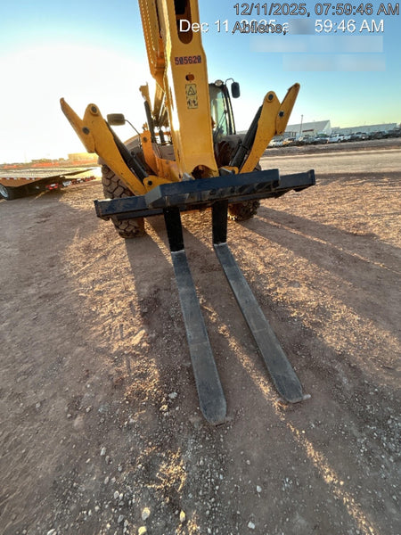 2025 JCB 512-56