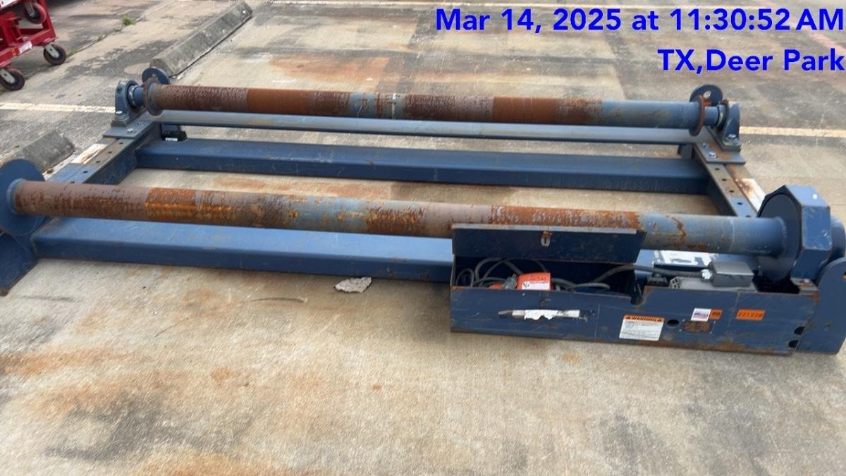 2022 CURRENT TOOLS 615