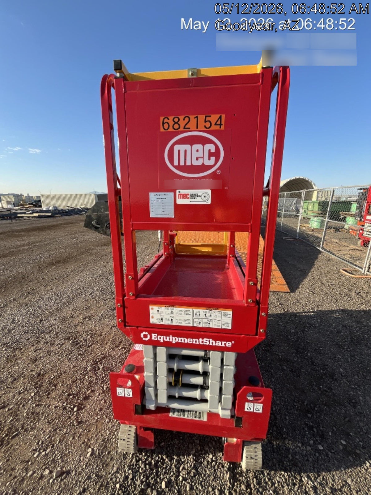 2026 MEC Micro 19-XD