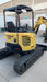 2020 YANMAR ViO35PR