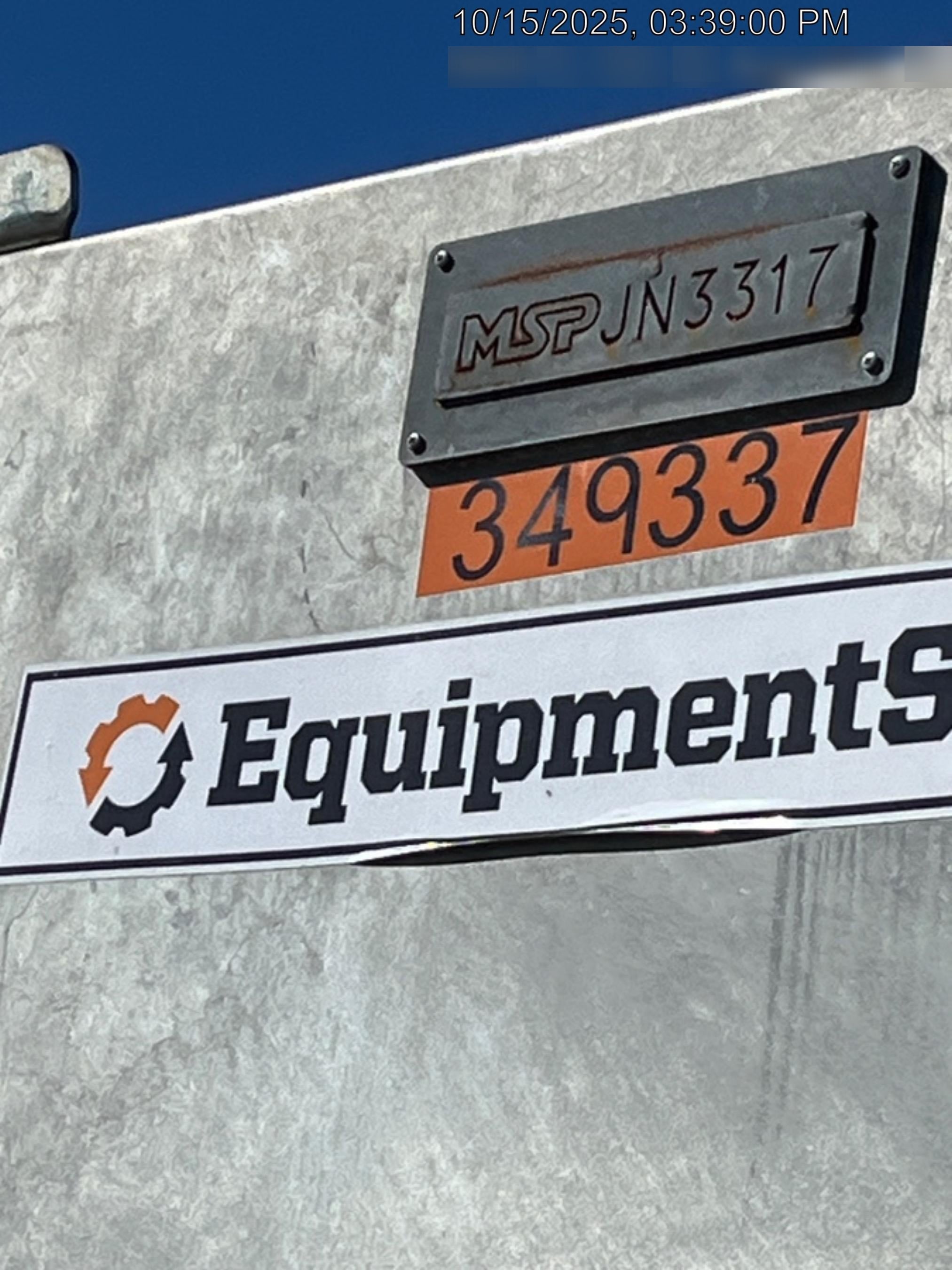 2023 MYERS-SETH MSP PP-150