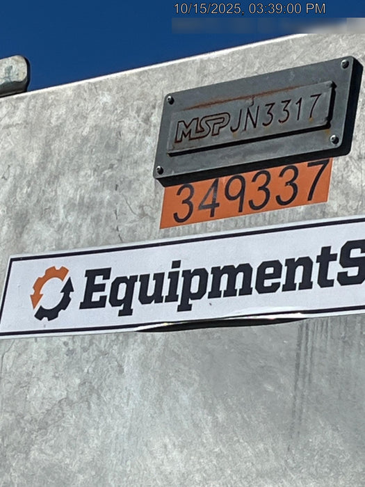 2023 MYERS-SETH MSP PP-150