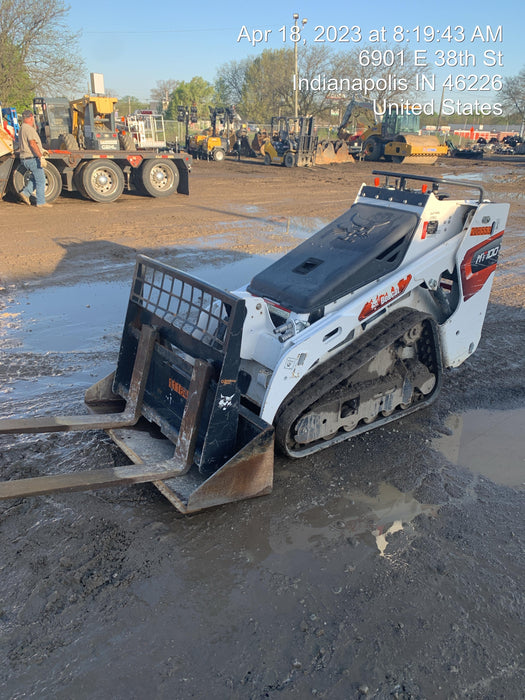 2020 BOBCAT 48" Pallet Forks - Bobcat