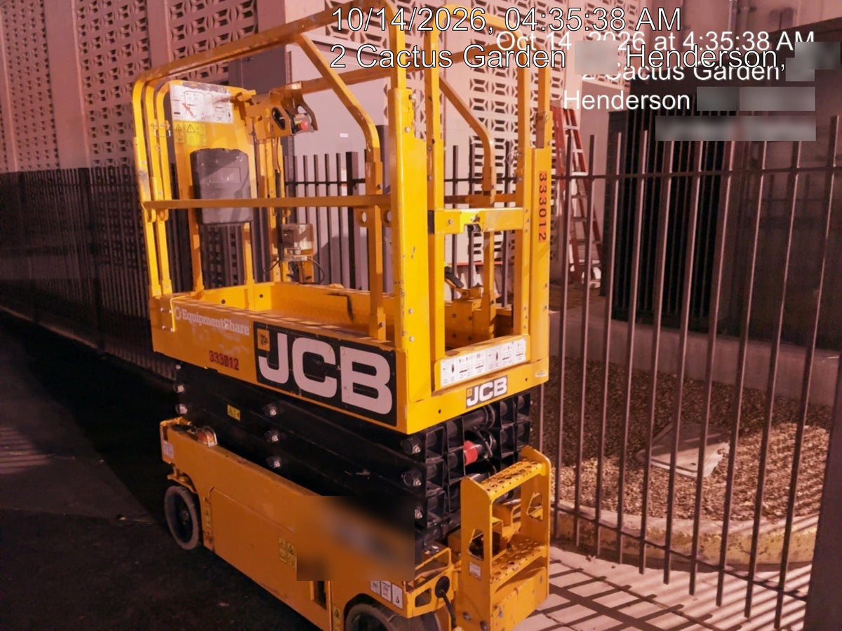 2023 JCB S1930E